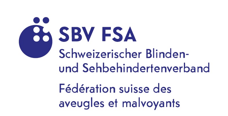 Logo des SBV FSA